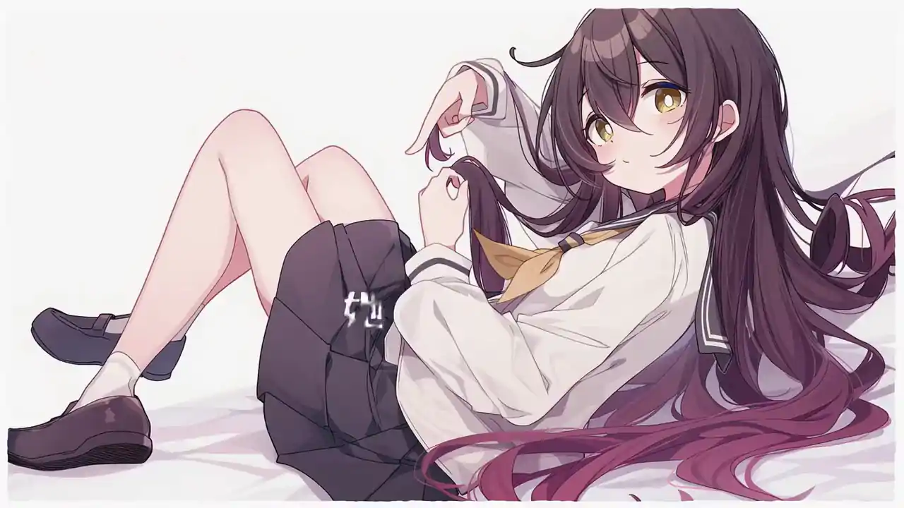 妹居物语