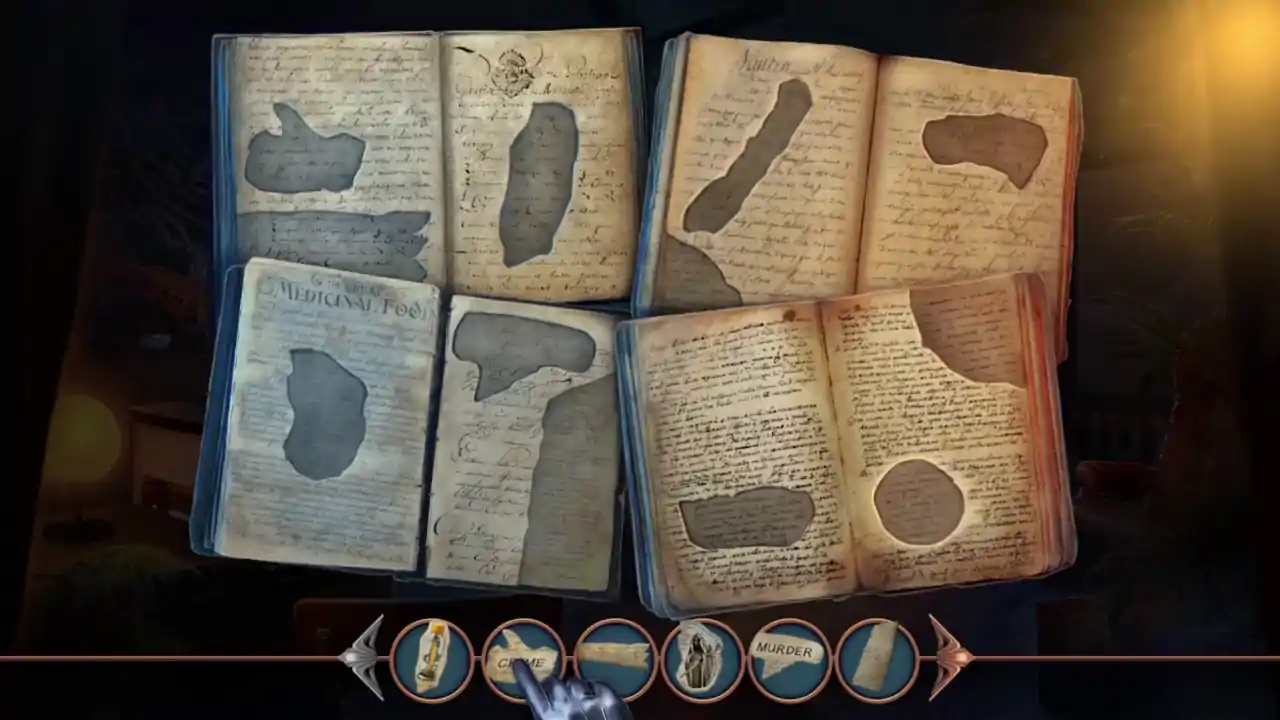Crossroad of Worlds: Mirrors to Other worlds Collector's Edition