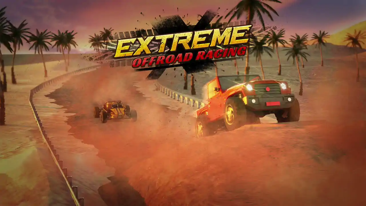 Extreme Offroad Racing