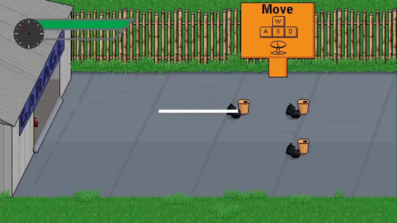 Roads of Rage