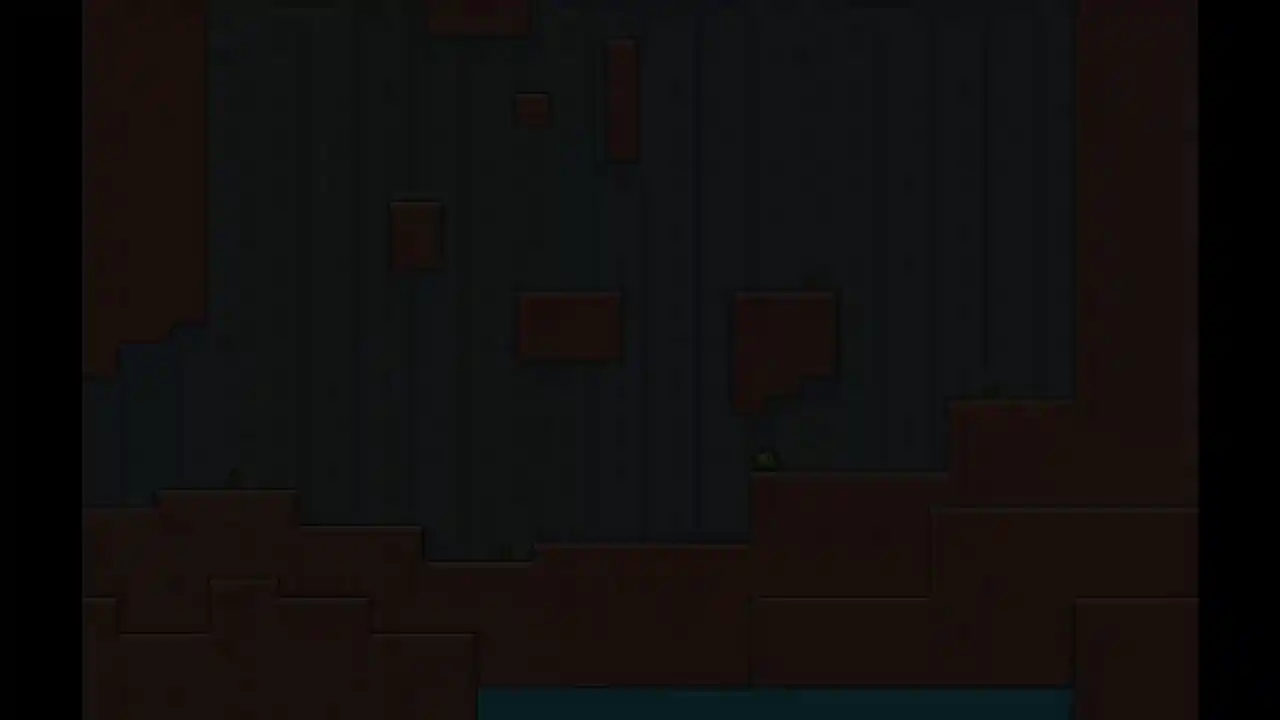 Slime Climb