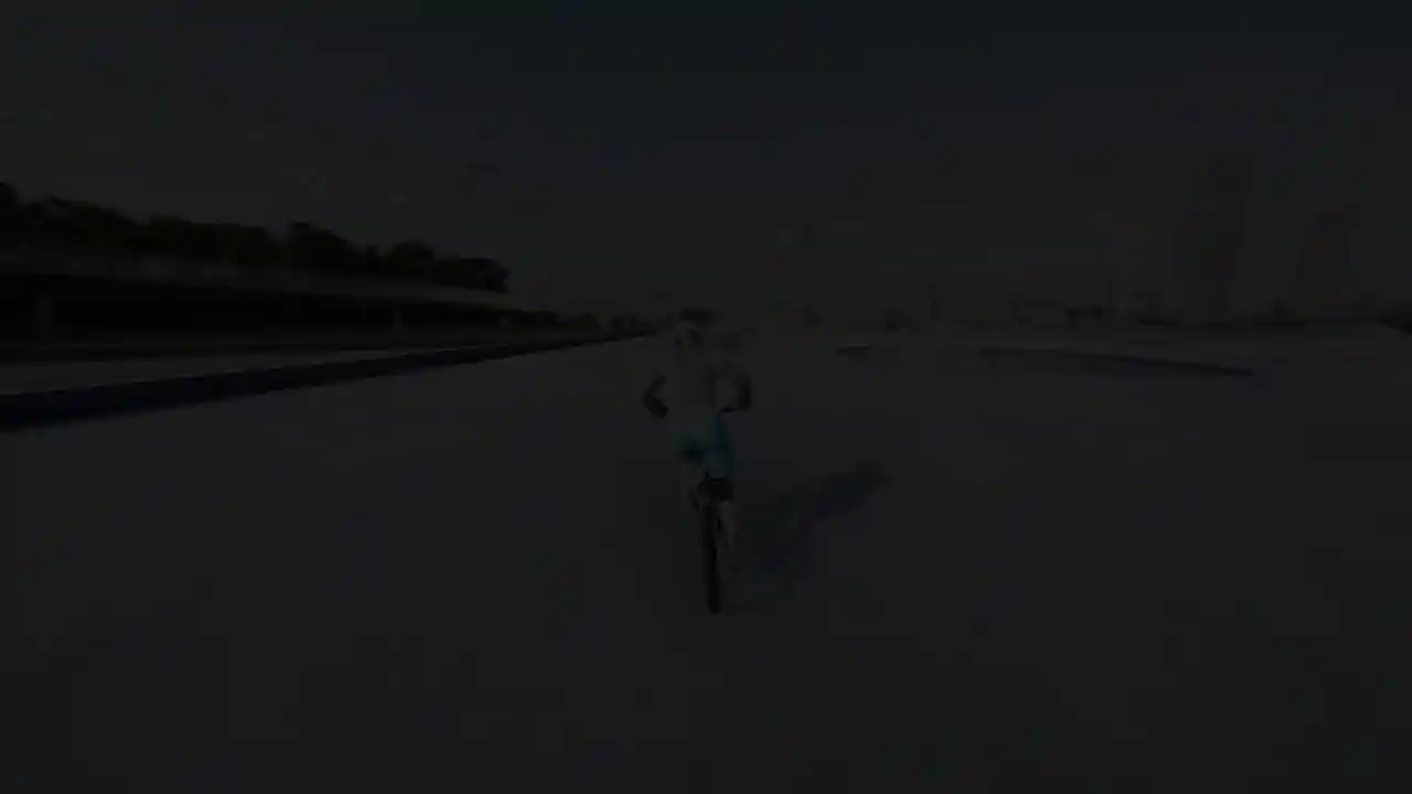 Bike Park Simulator: BMX, Dirt Jump & MTB