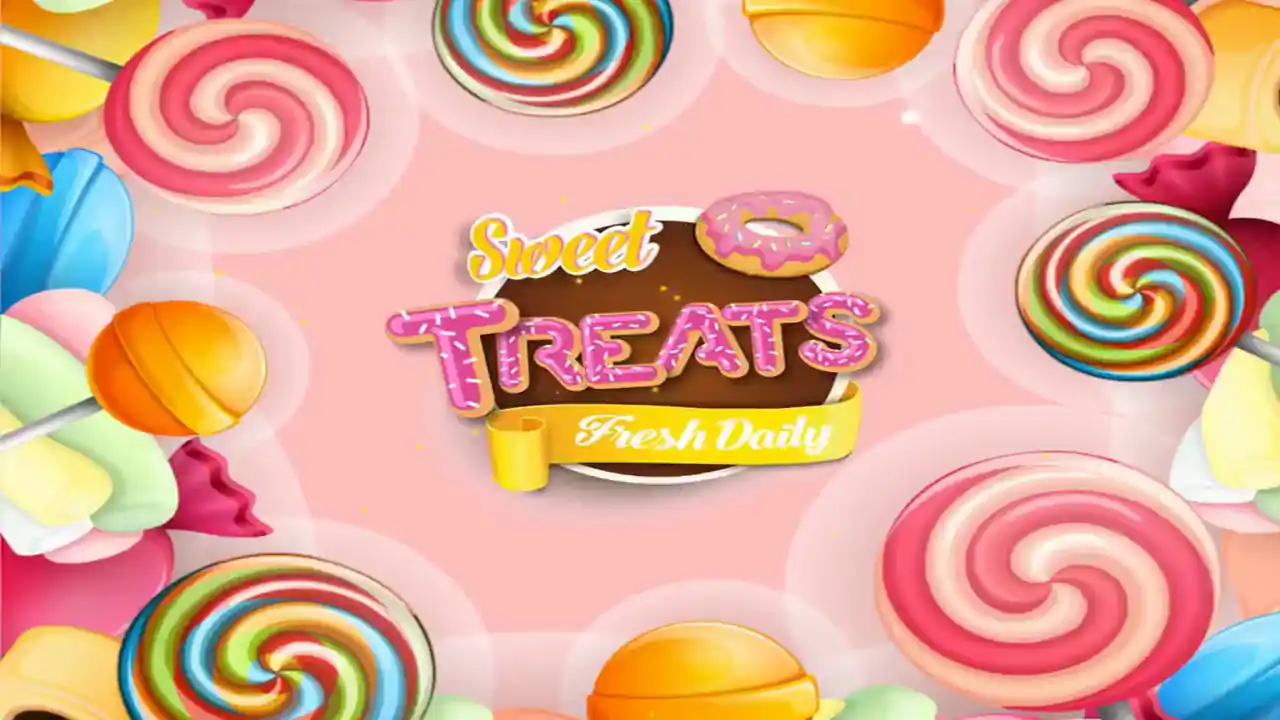 Sweet Treats