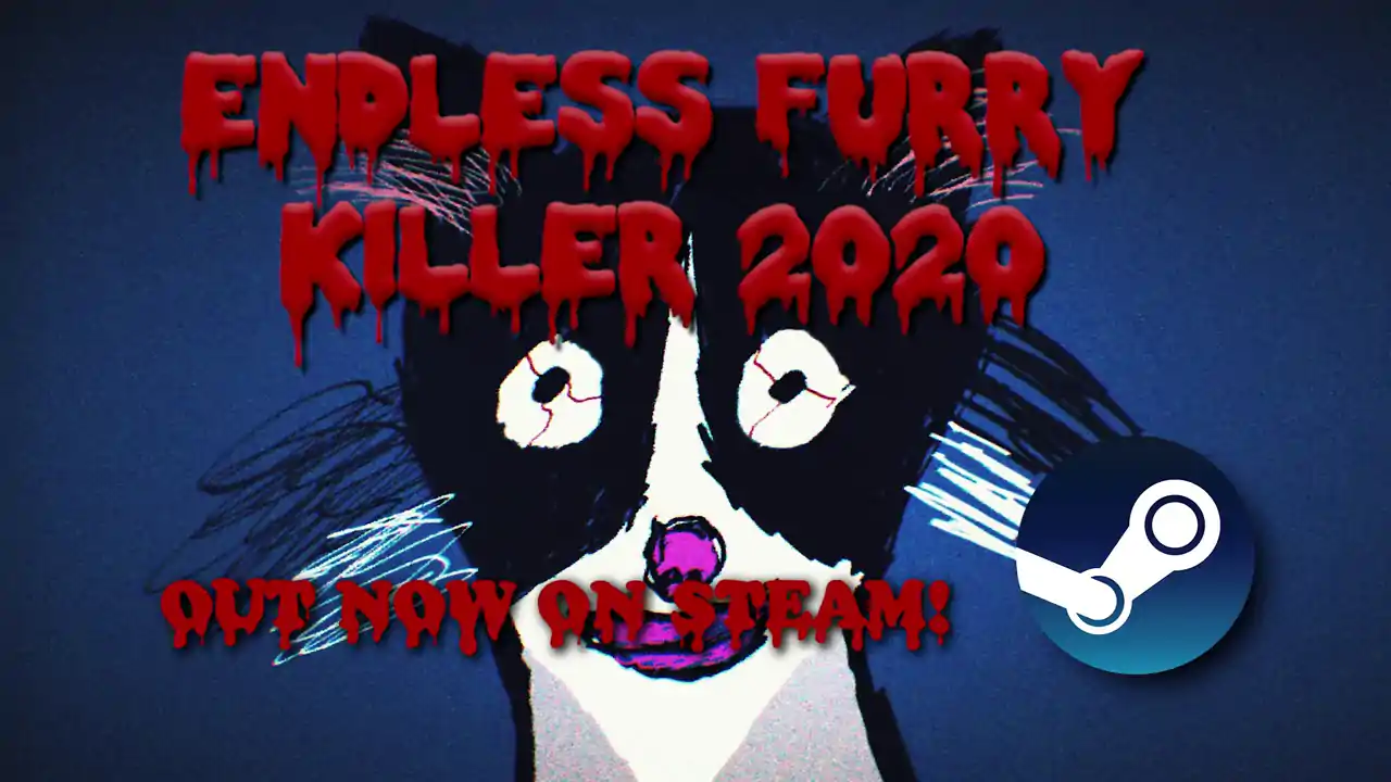 Endless Furry Killer 2020