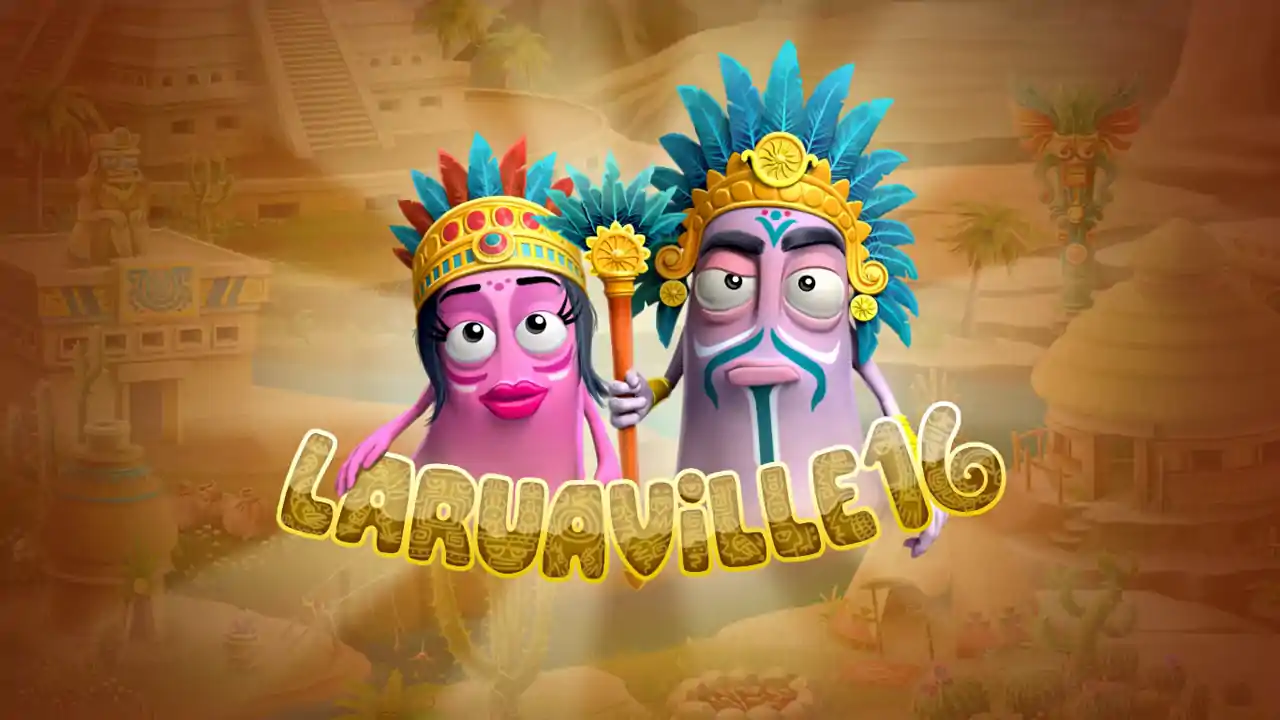 Laruaville 16