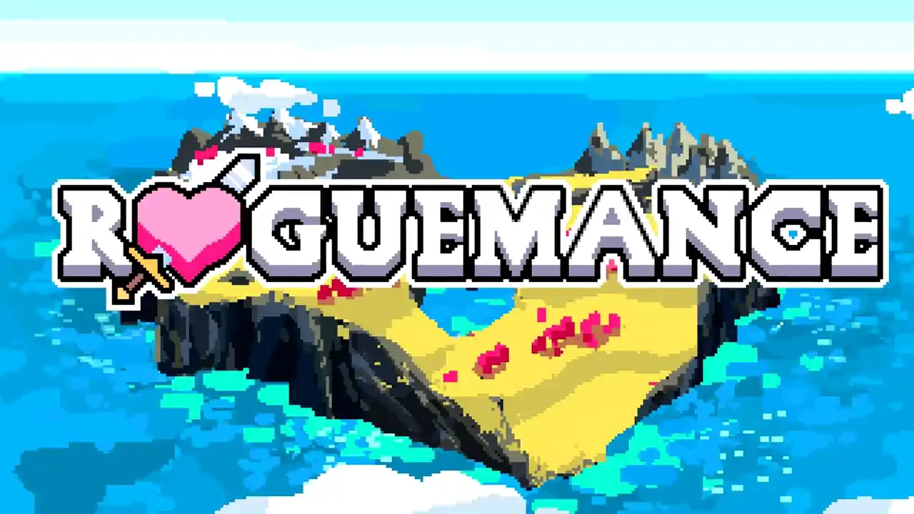 Roguemance