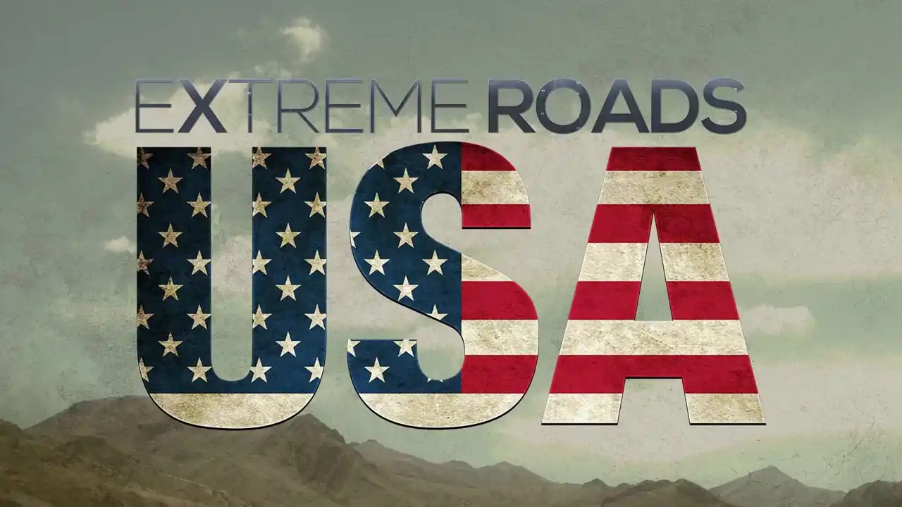 Extreme Roads USA