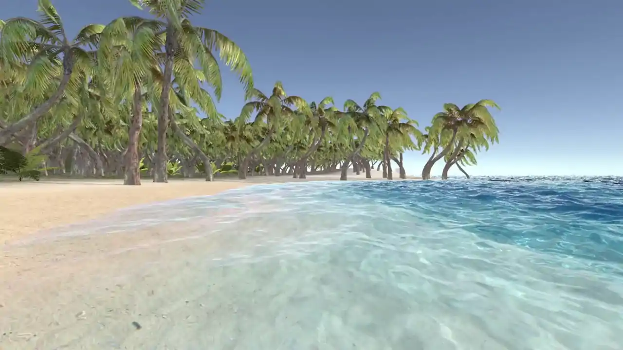 Virtual AI - Lily