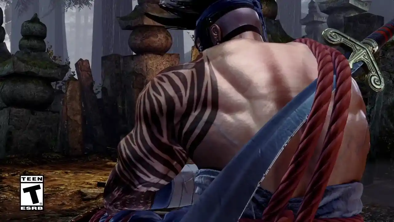 Killer Instinct