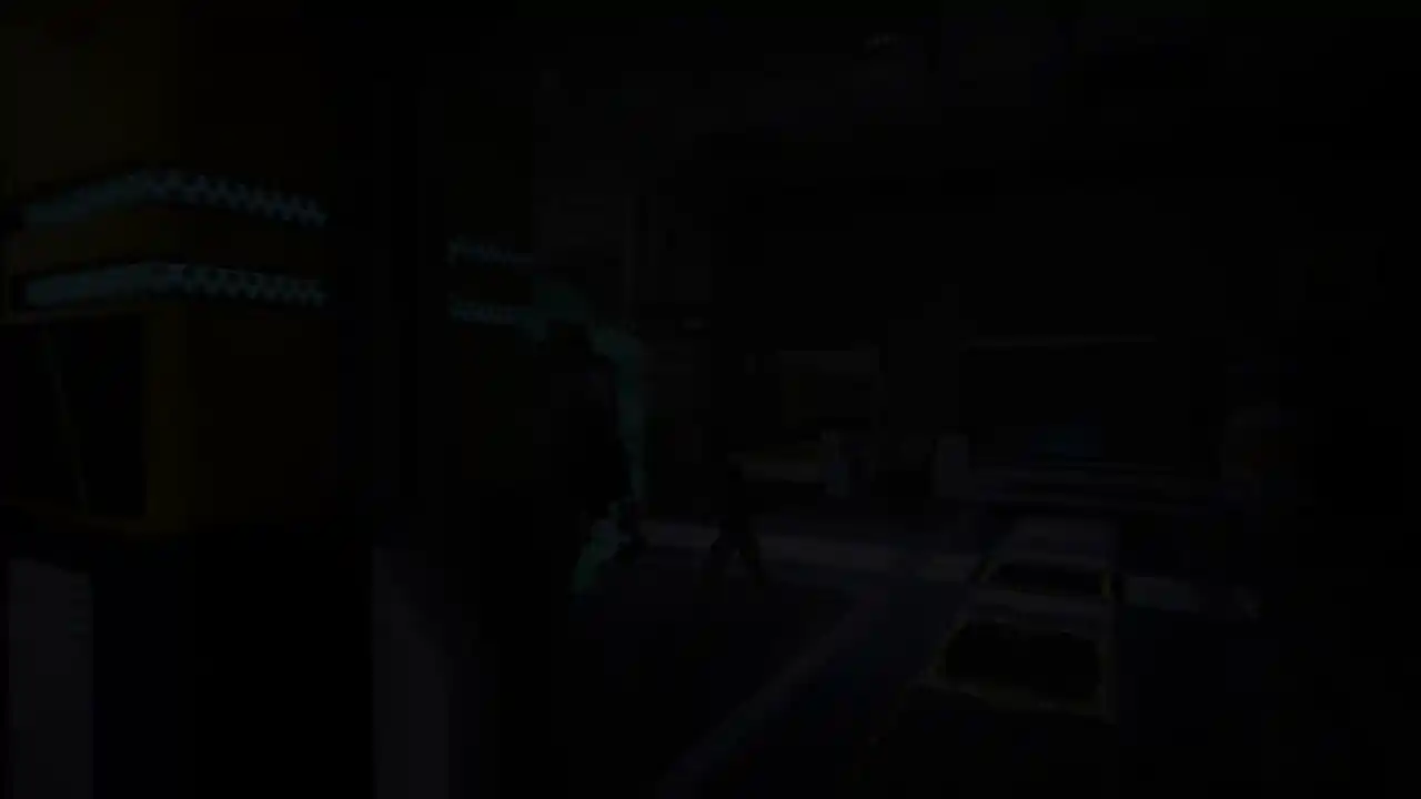 Synthetic Hazard