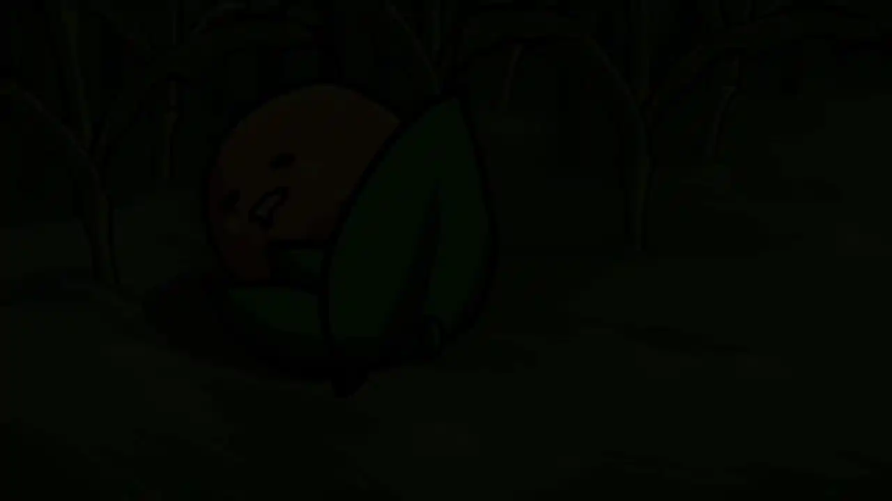 Hell O Corn