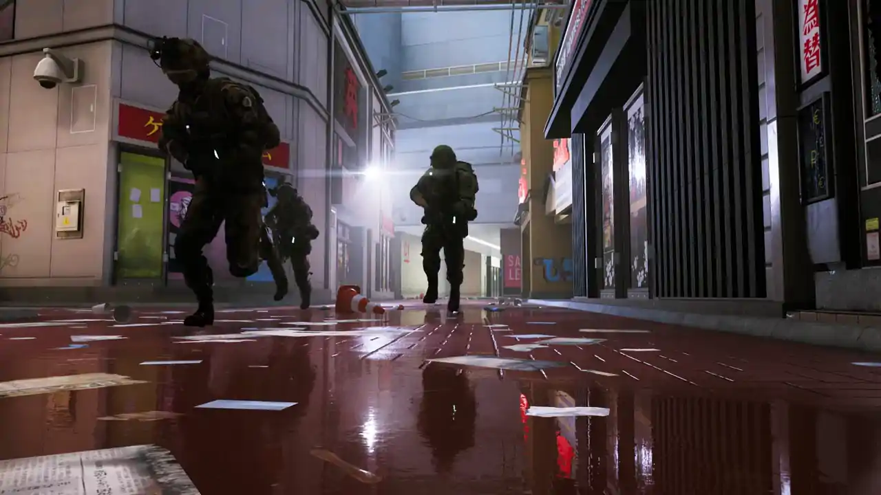 World War 3