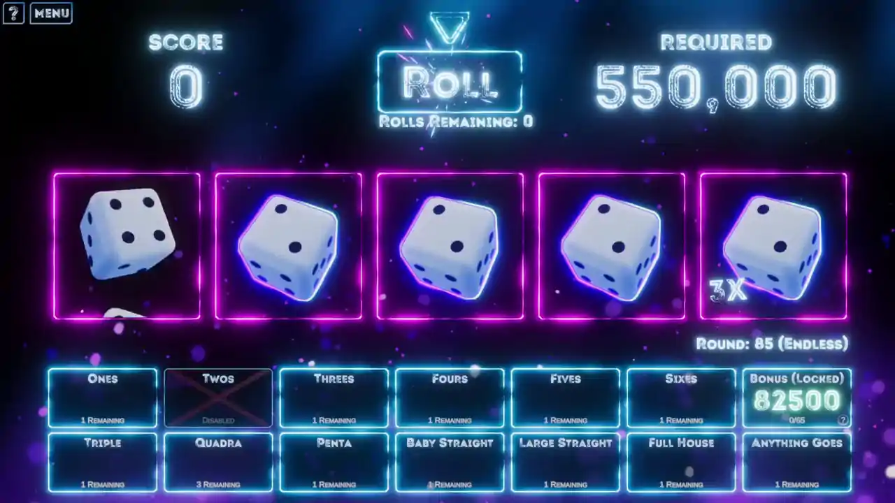 Rogue Rollout