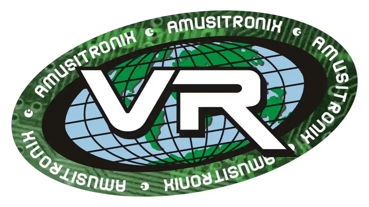 Treasure Hunt VR
