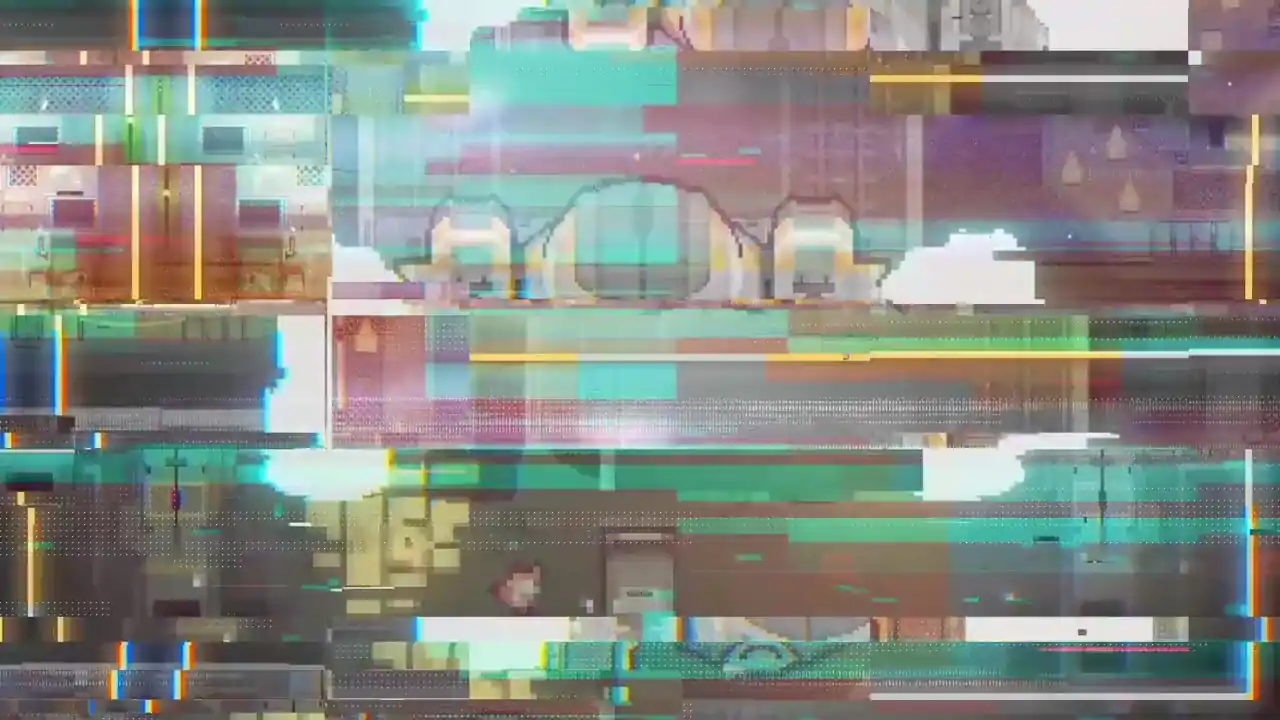 X Invader: Prologue