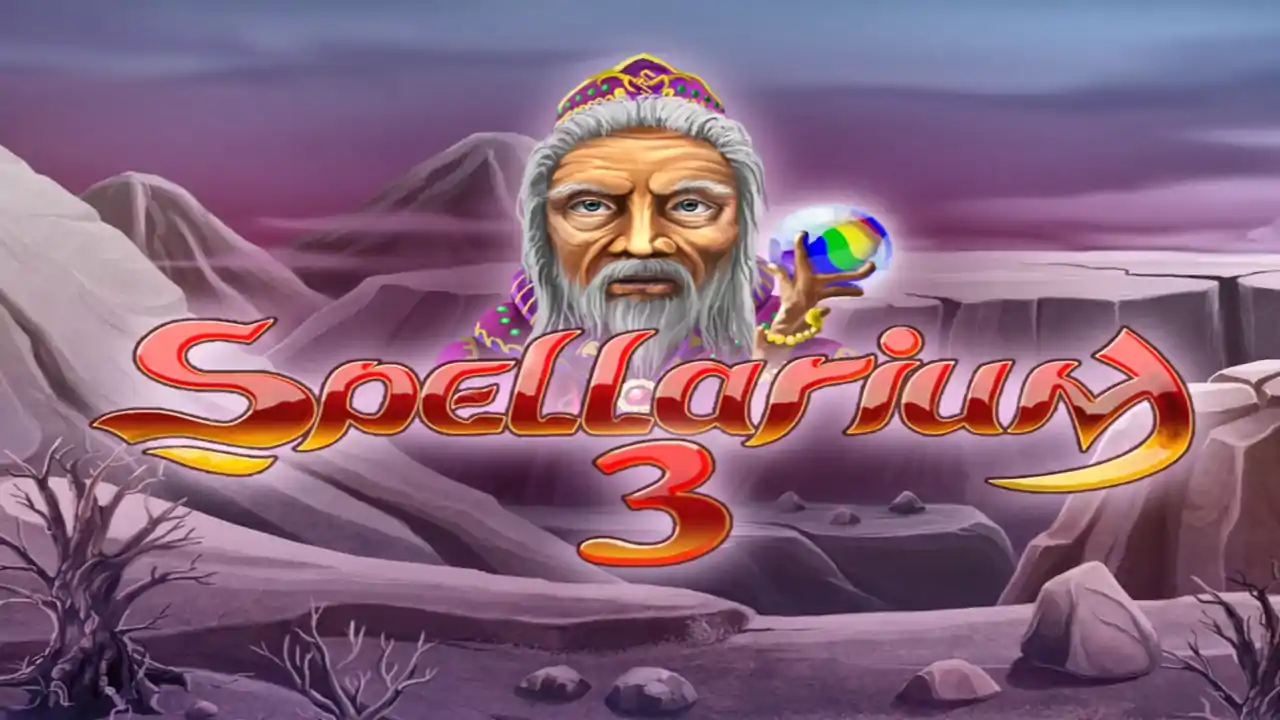Spellarium 3