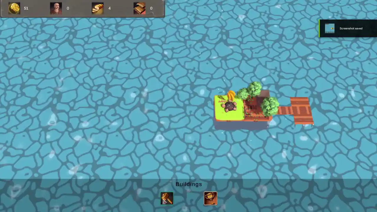 Tiny Terra Spaces
