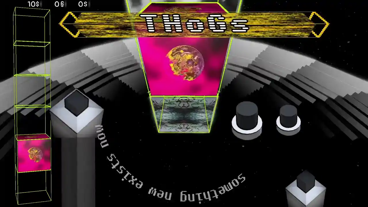 Perfect THoG