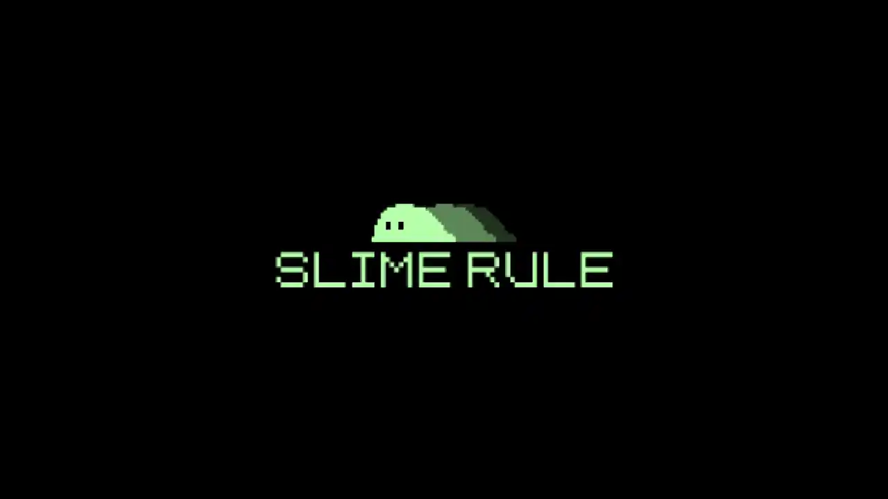 Slime Rule