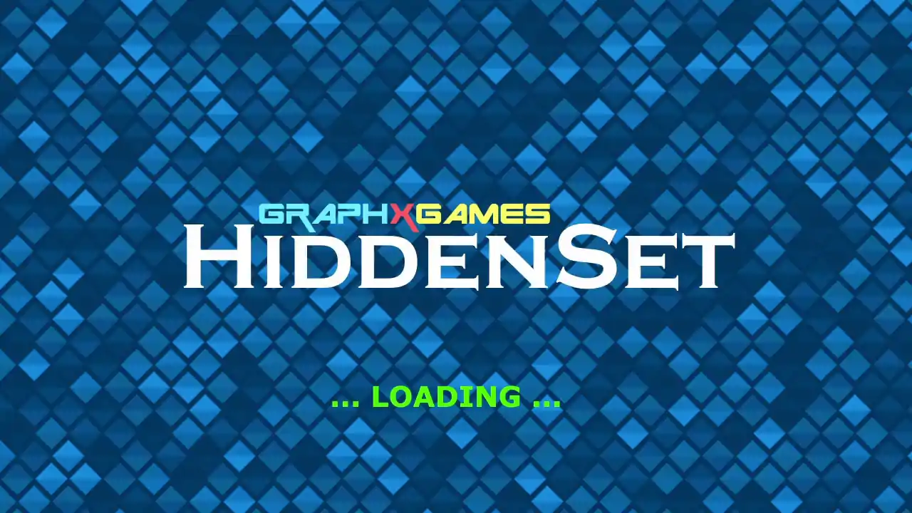 HiddenSet