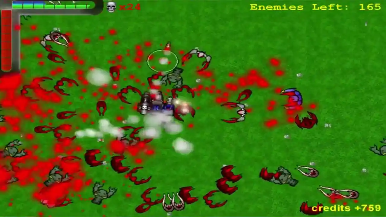 OverKill