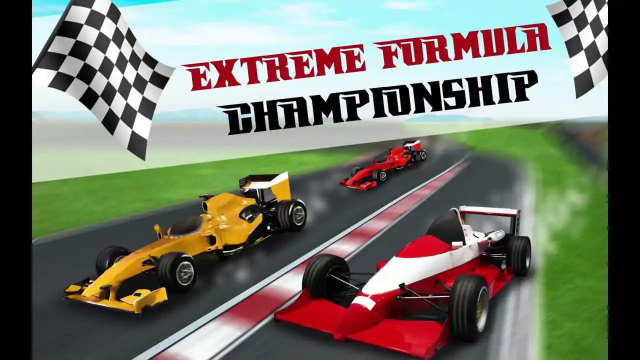 Extreme Formula Championship