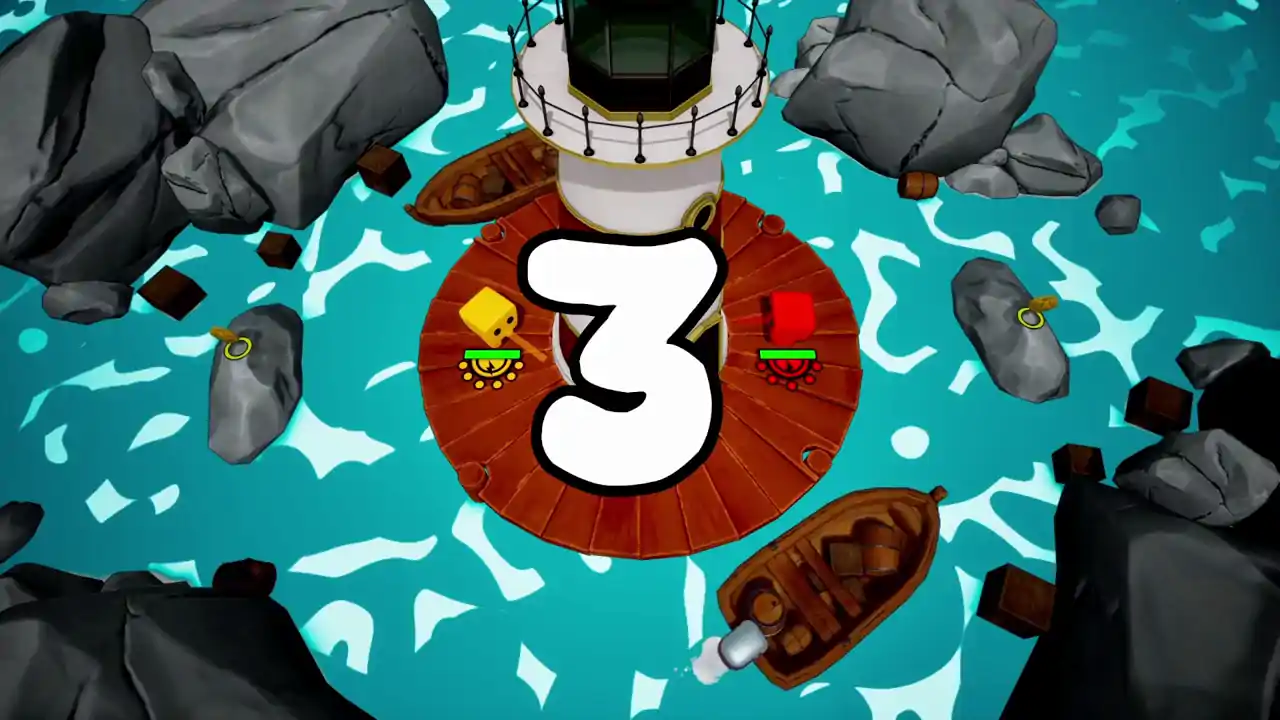 Splat Splat