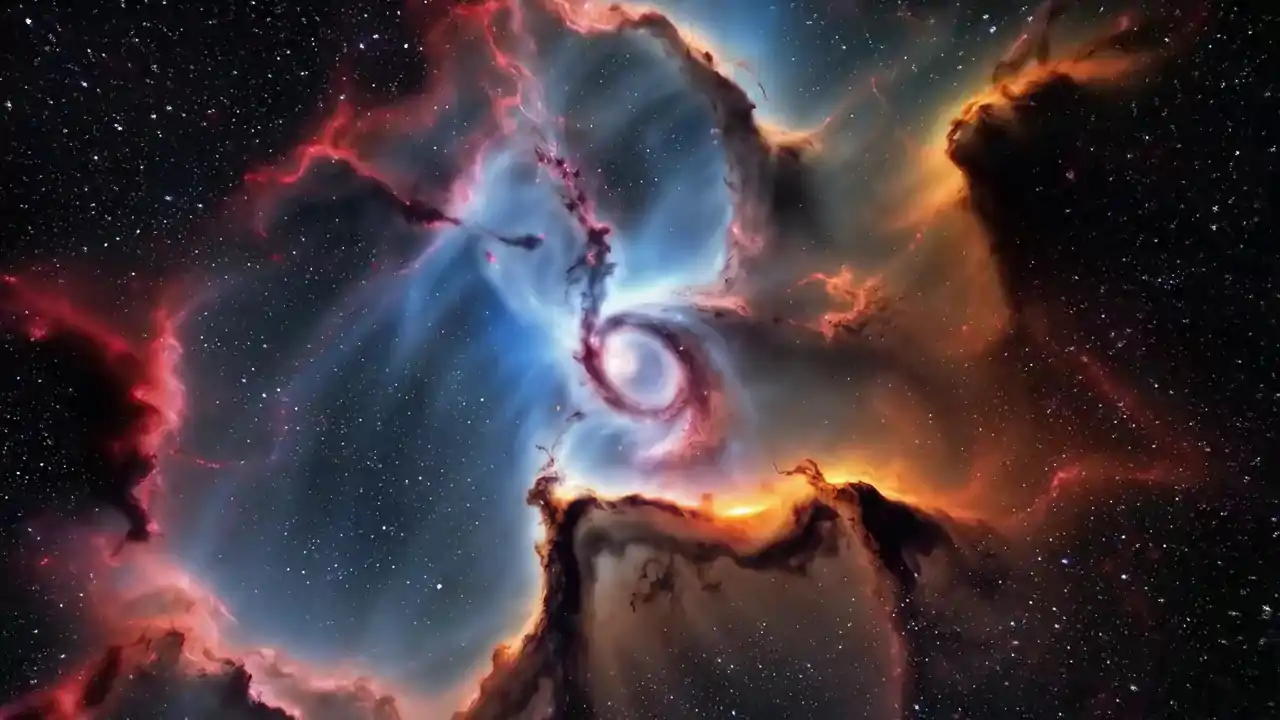 星商列传