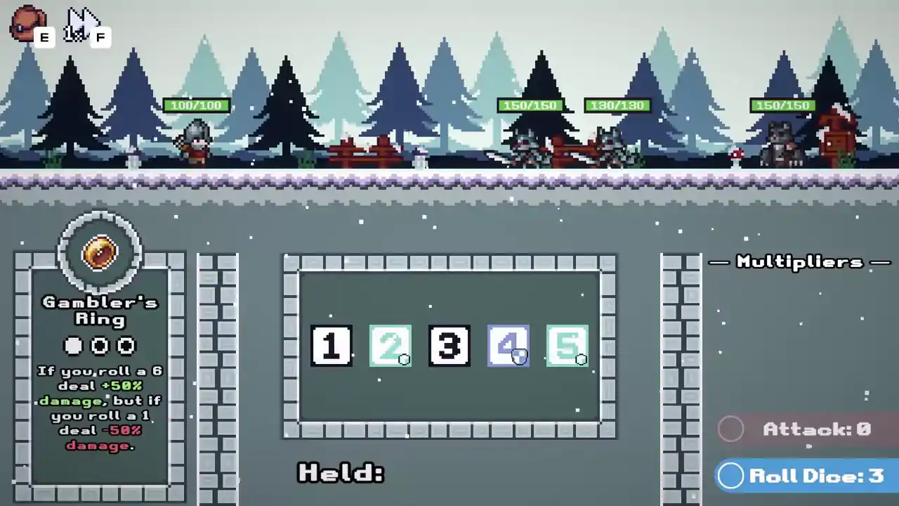 Crit Happens!