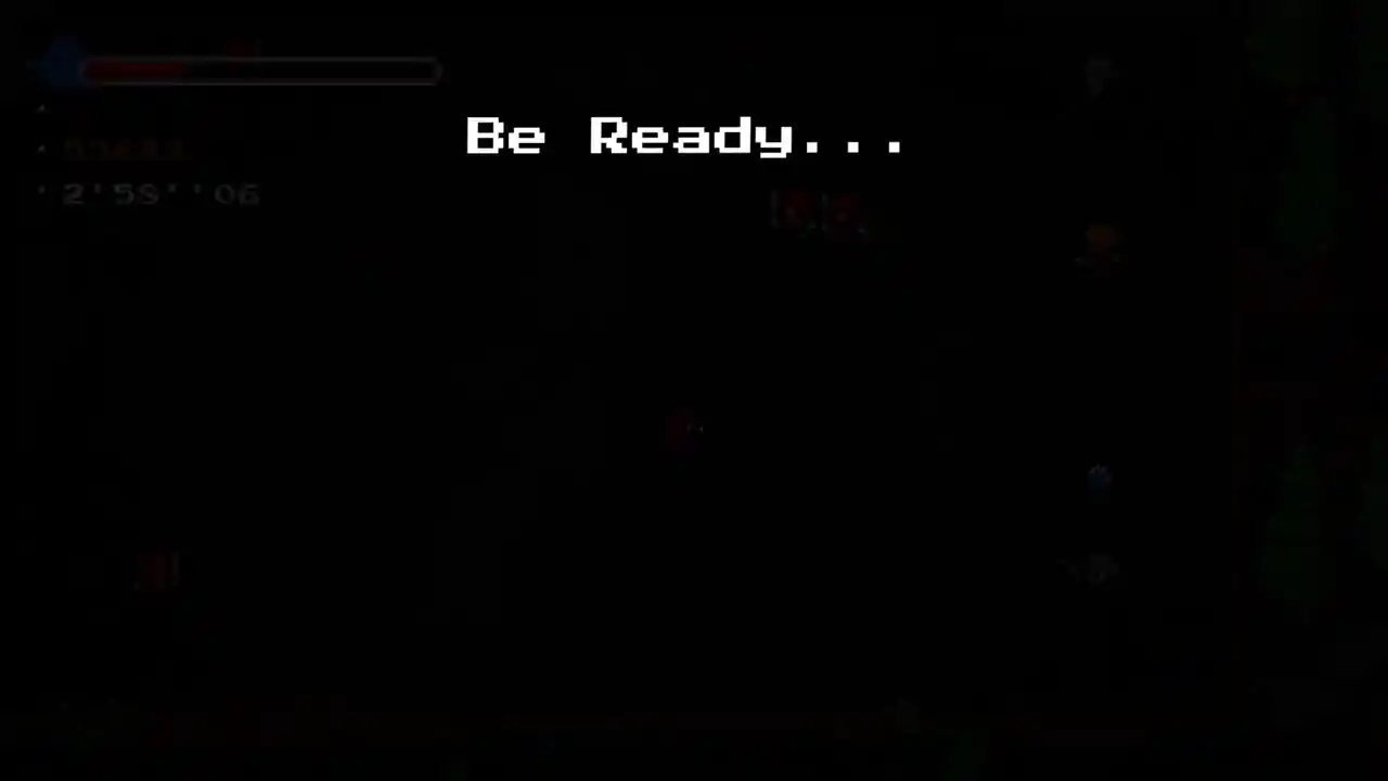 Midnight Hunt