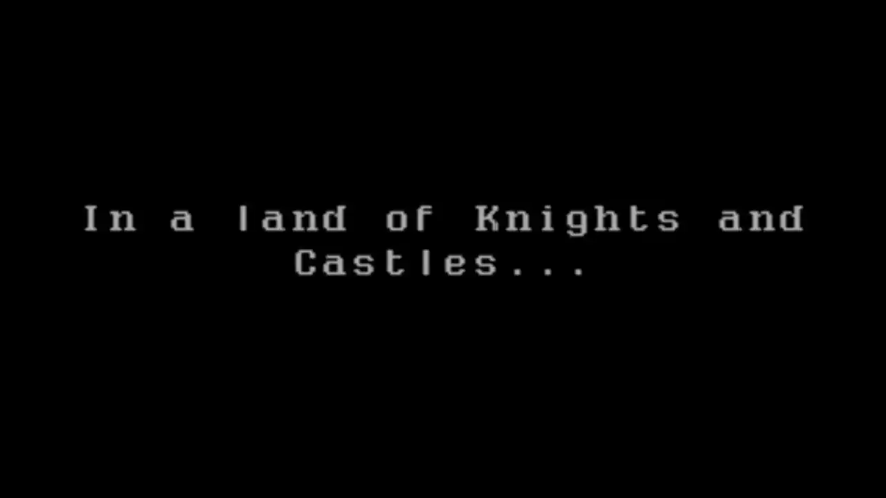 Knights and Castles