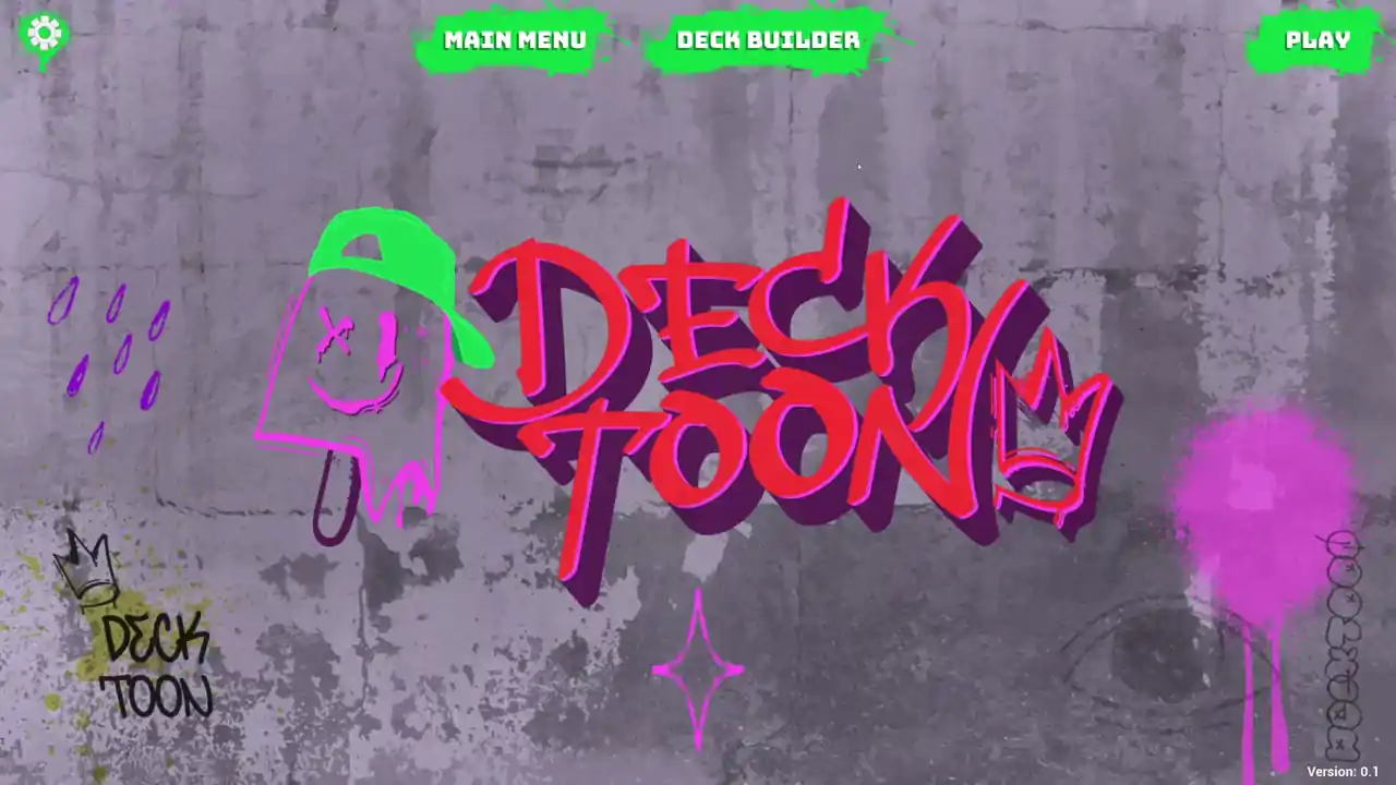 Decktoon