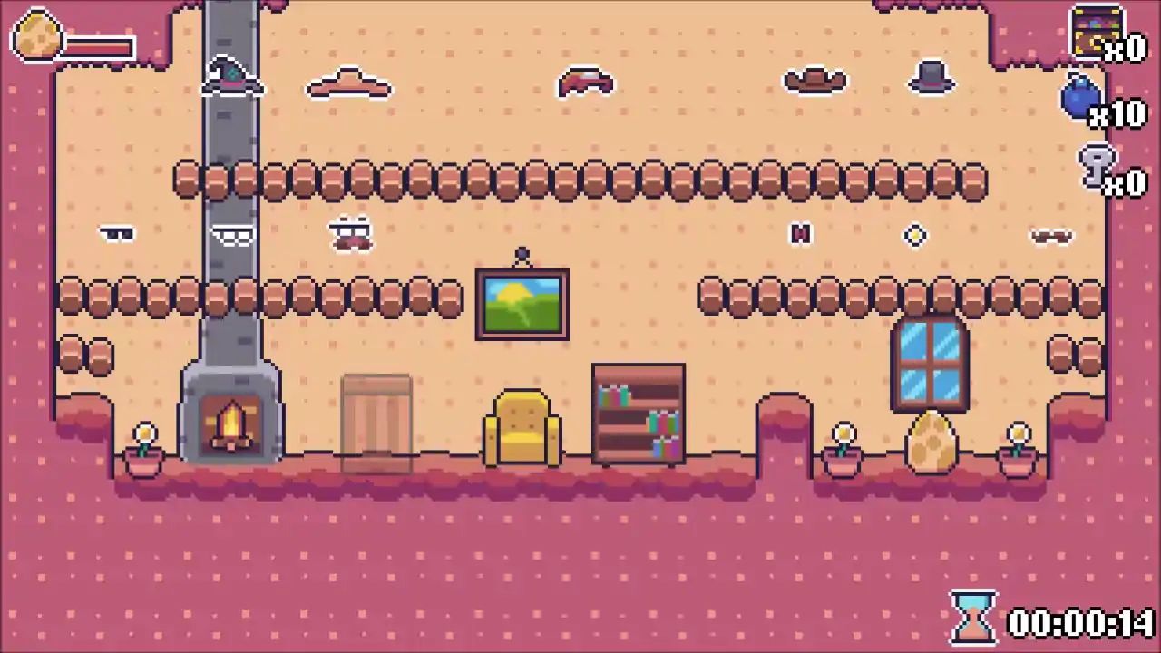 Slime's Journey