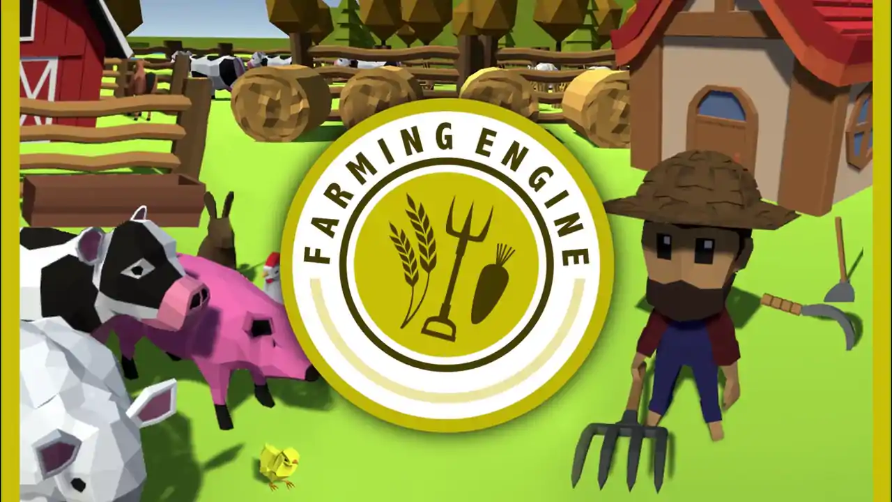 Farming Engine