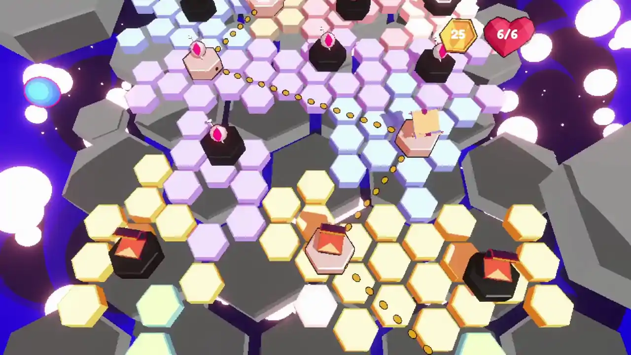 HexDeck