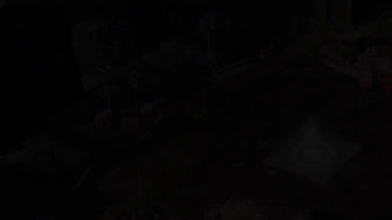 机甲武装