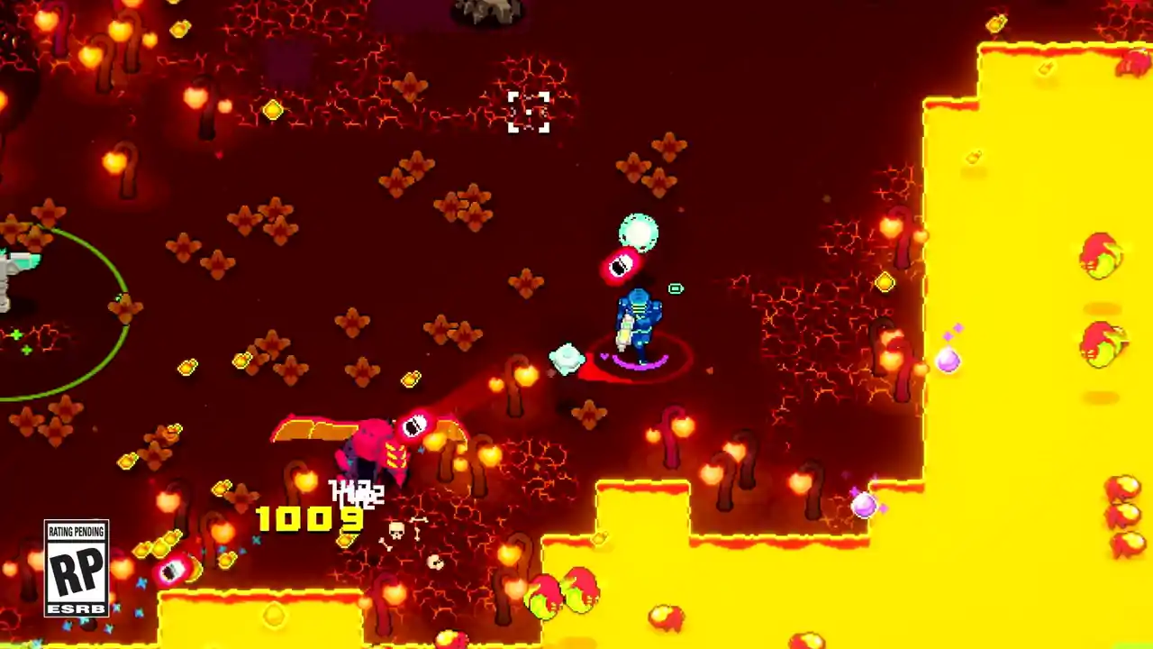 Hive Jump 2: Survivors