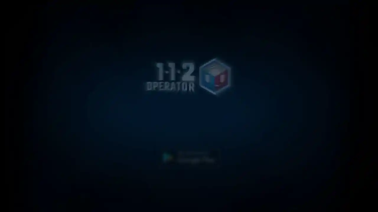 112接线员