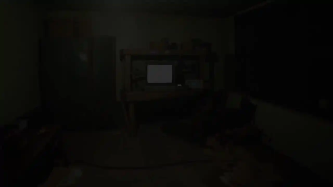 Graveyard Shift