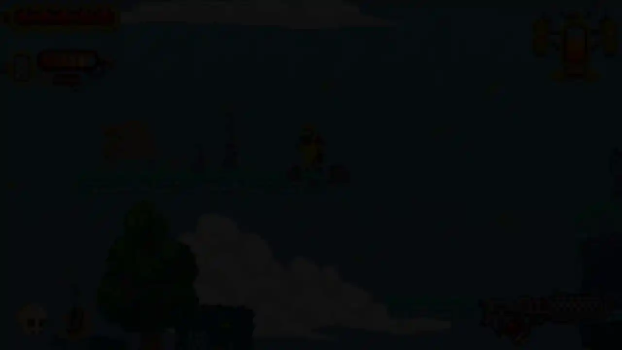 Arsonist Heaven Remastered