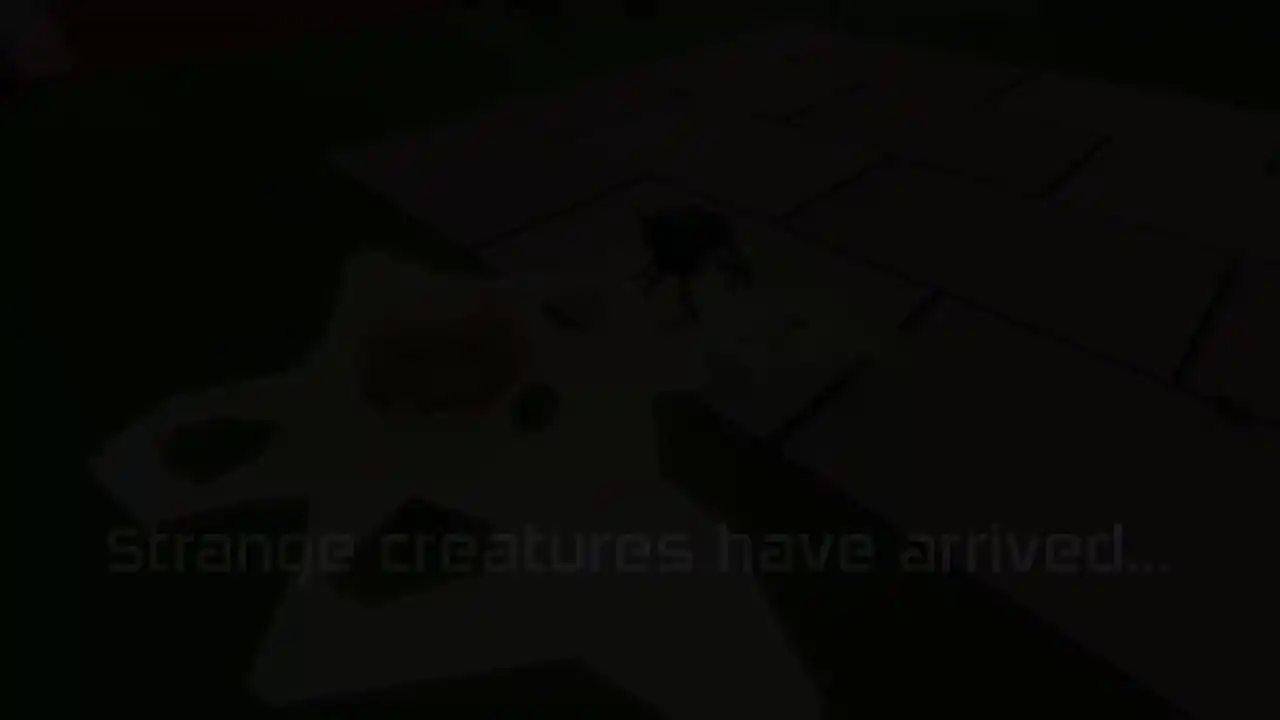 Micro Annihilation