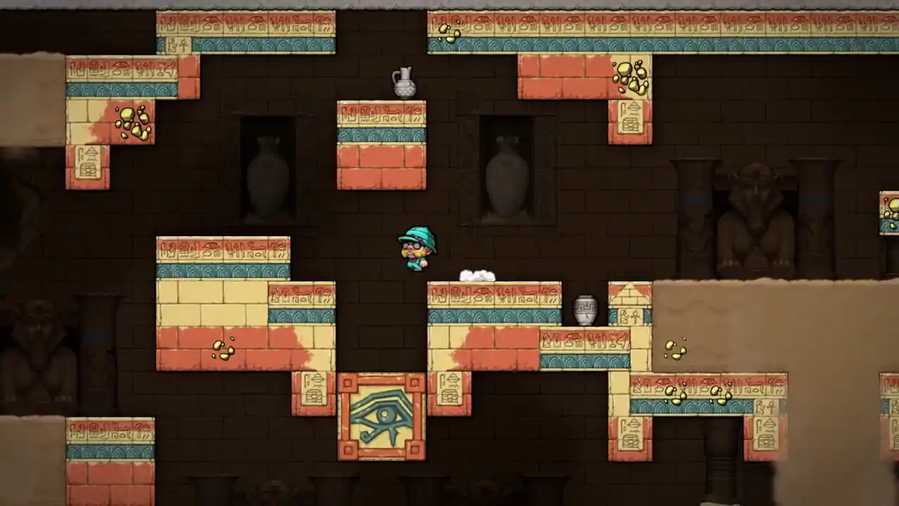Spelunky 2