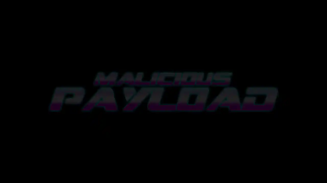 Malicious Payload