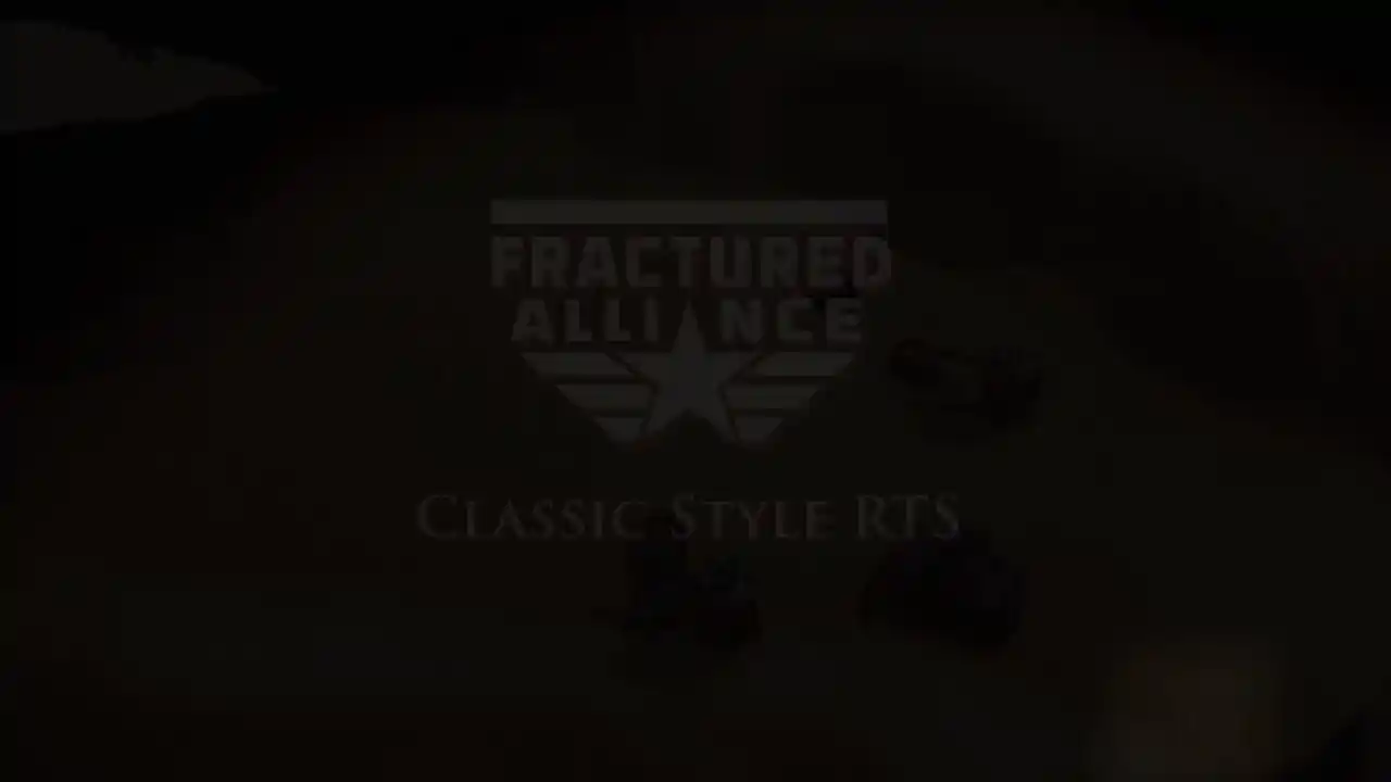 Fractured Alliance