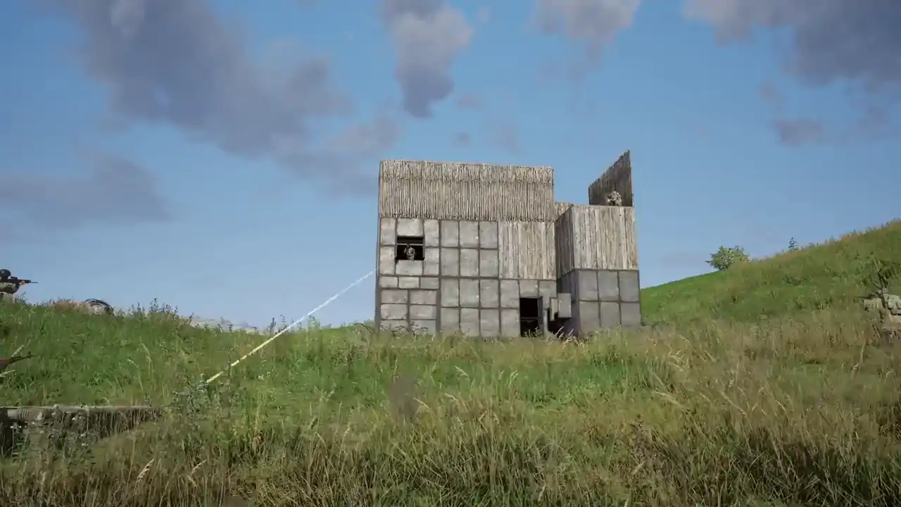 Deadside
