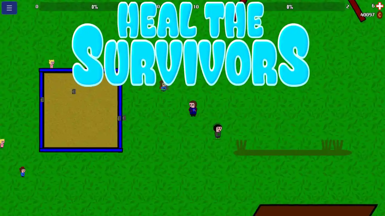 Heal The Survivors