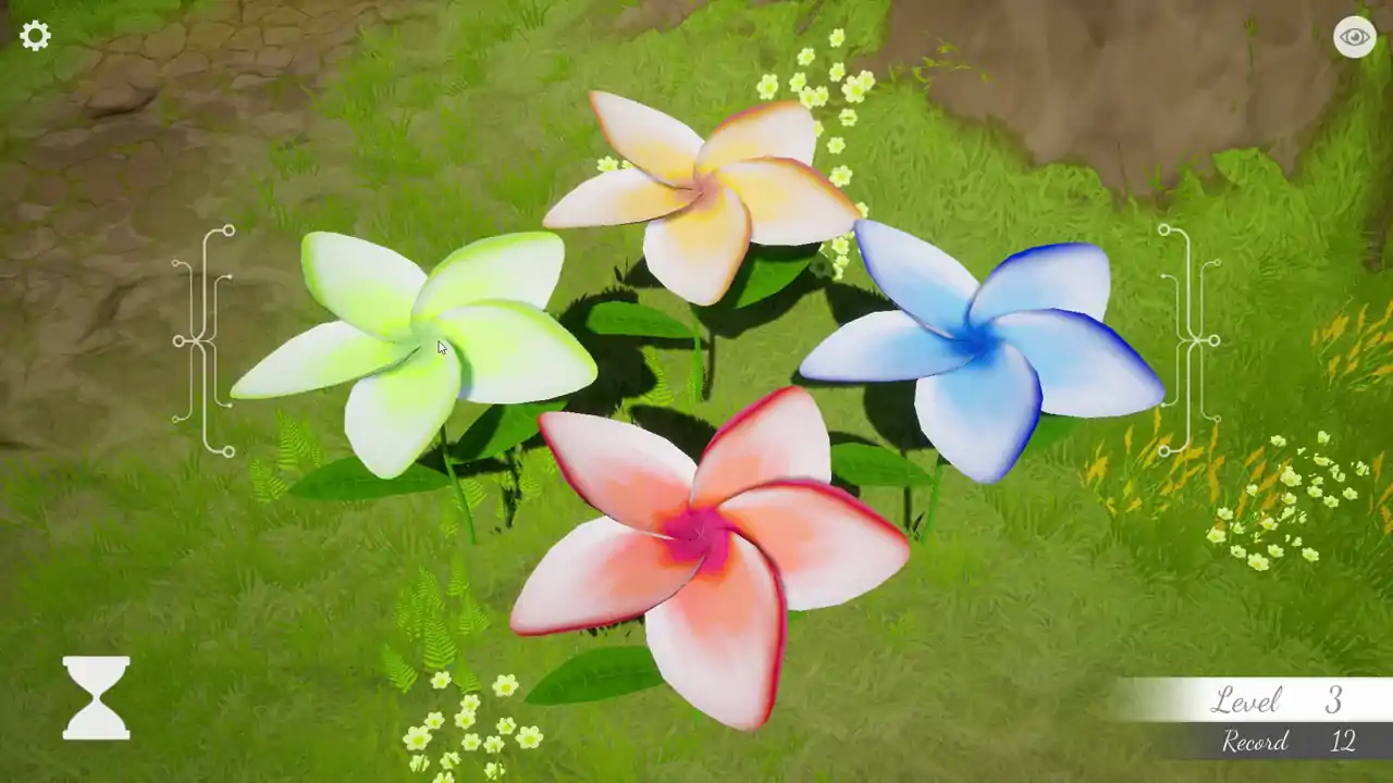 Flower Memories