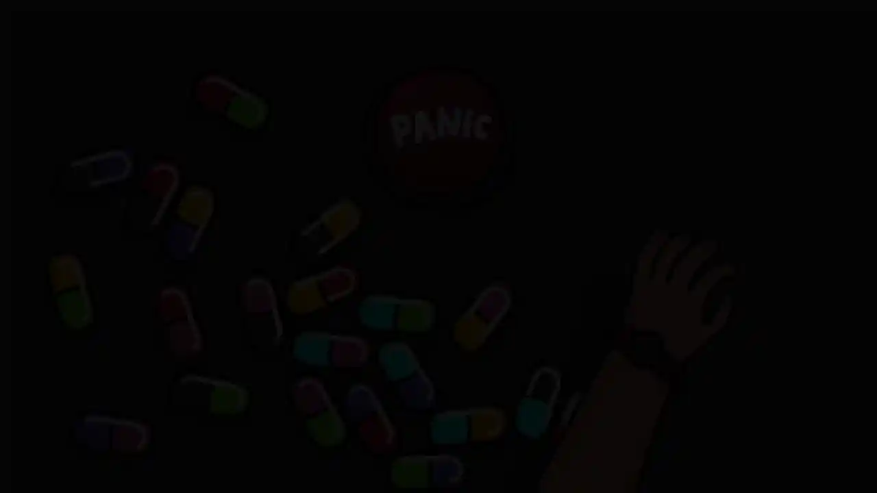 Choose your Poison