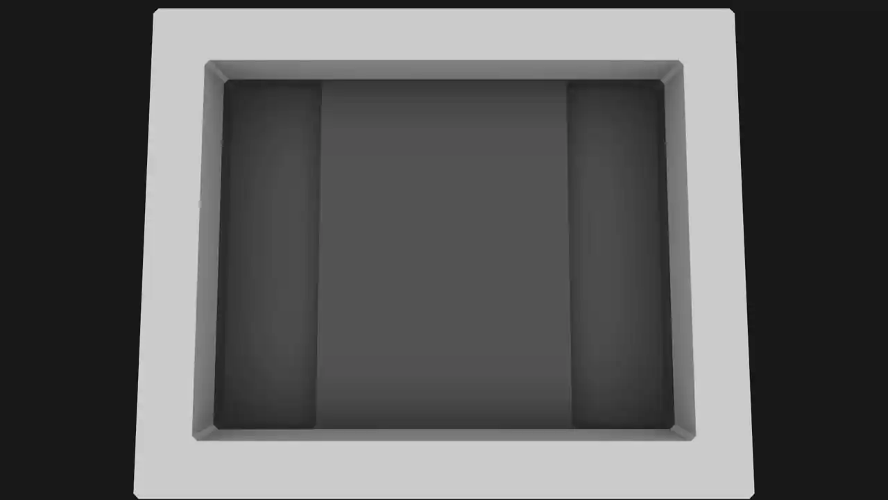 Magnet Block