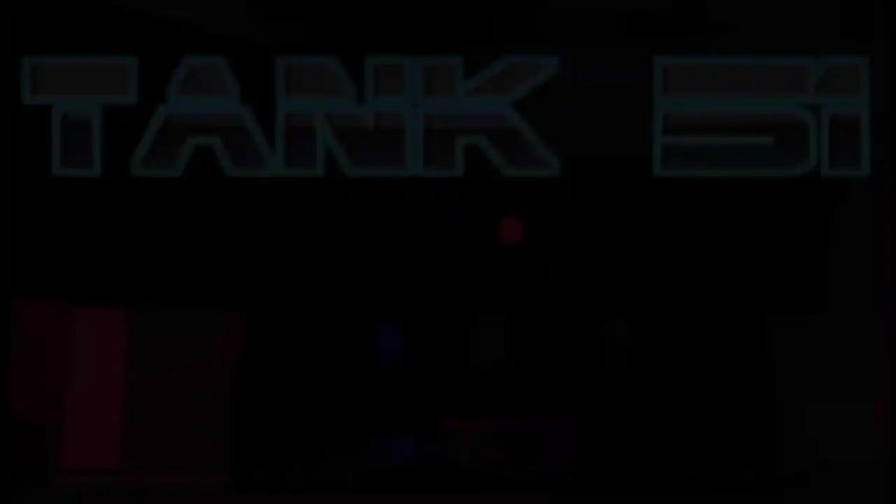 Tank 51